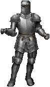 PLatemail Armor